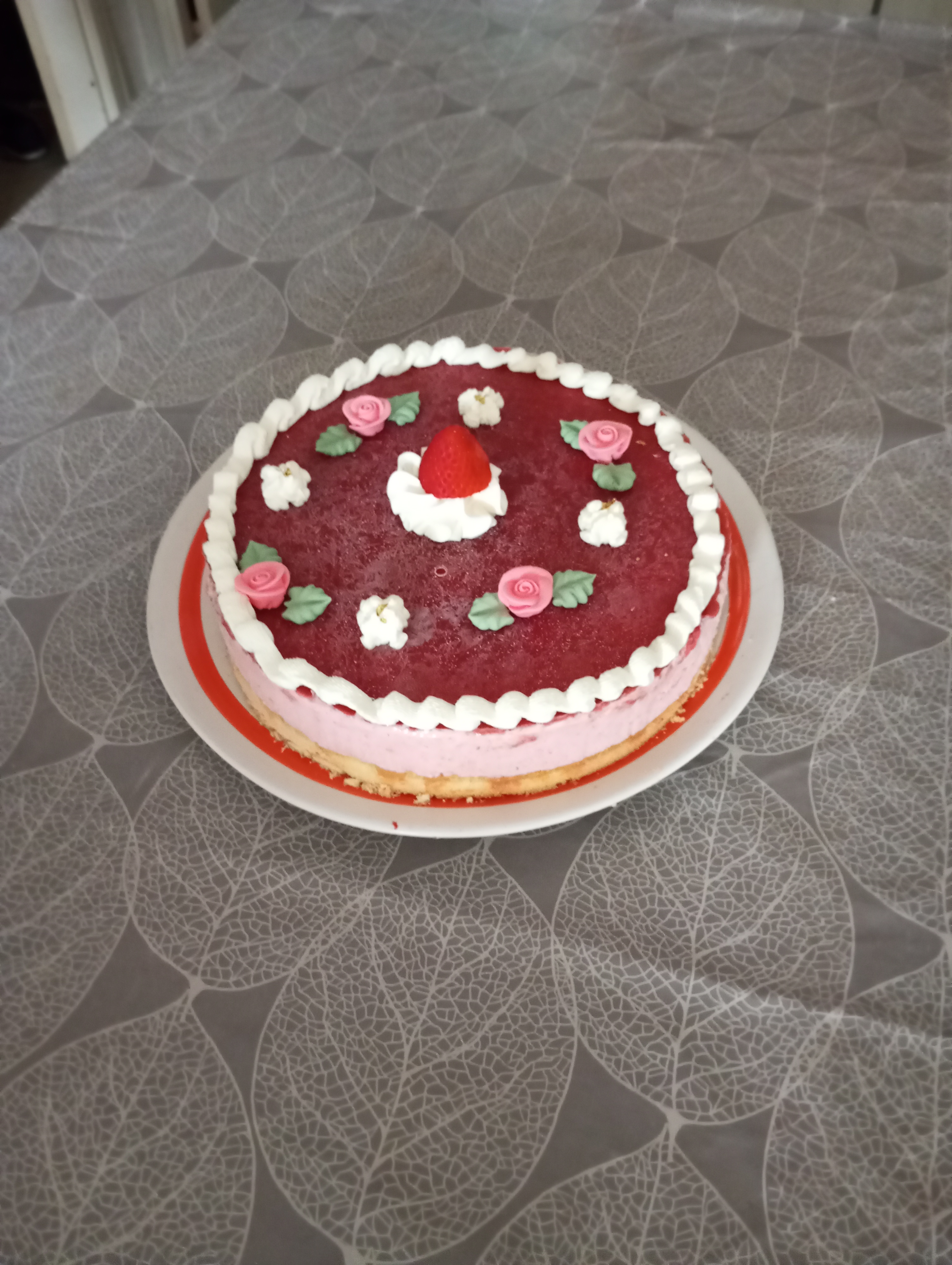 Bavarois