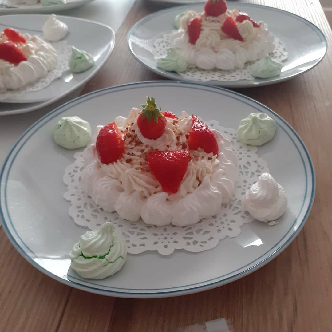 Pavlova